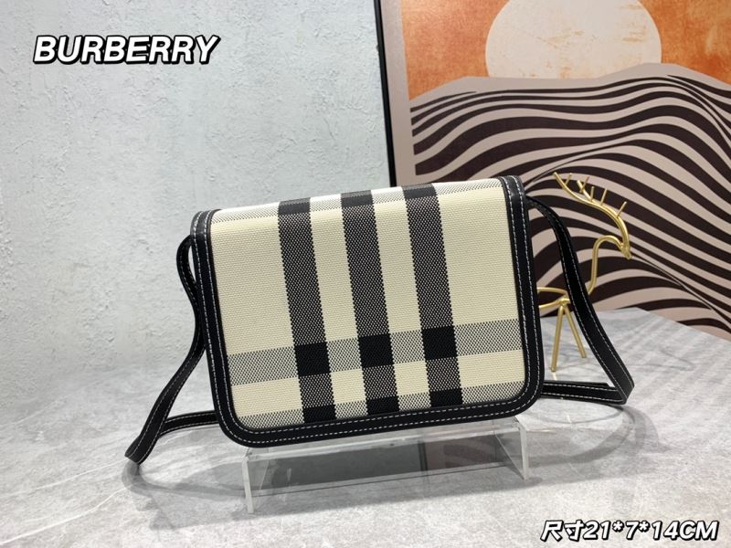 Burberry Satchel Bags